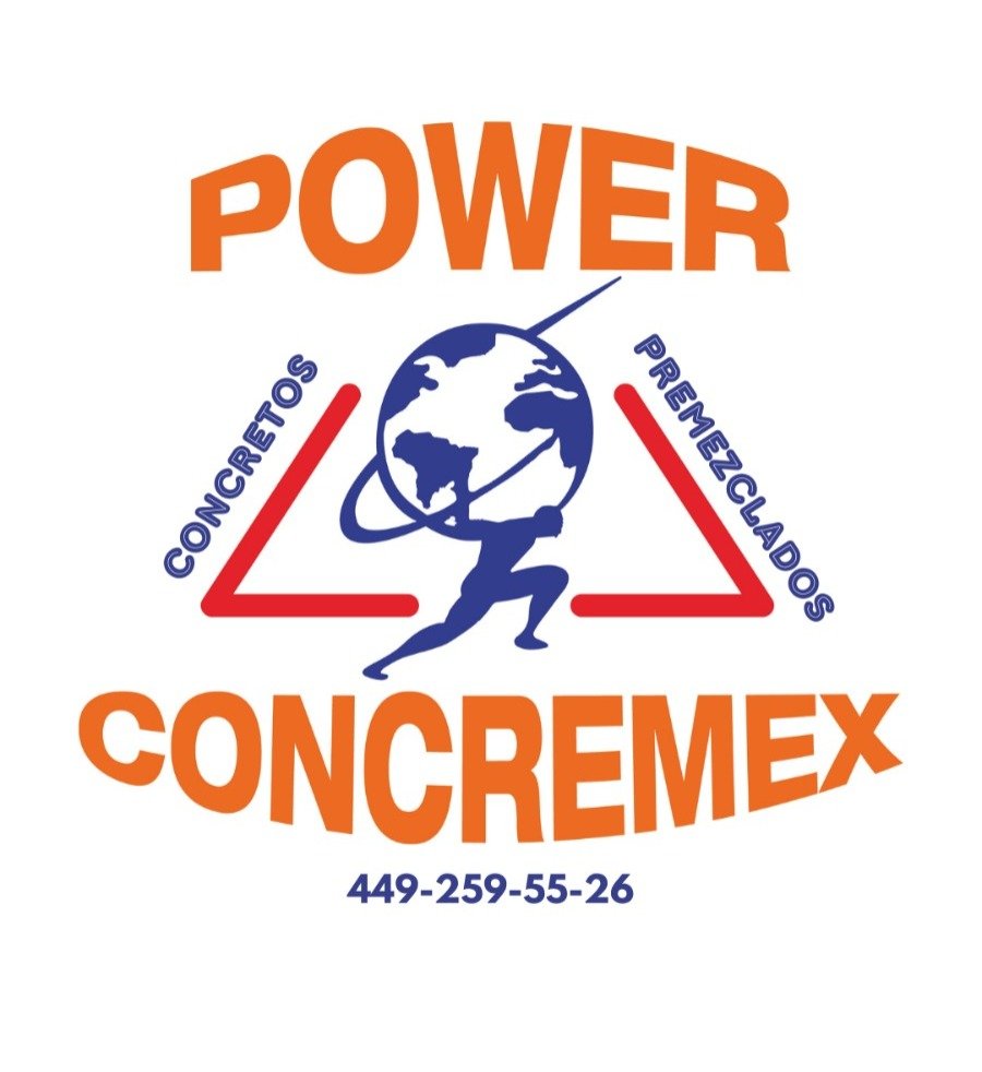 POWER CONCREMEX